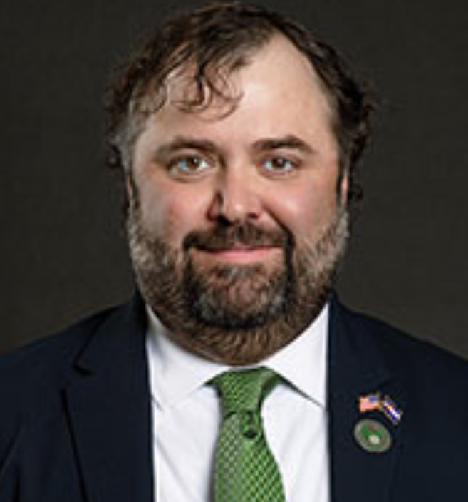 TIm Davis